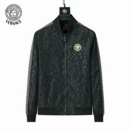 Picture of Versace Jackets _SKUVersaceM-3XL8qn2413781